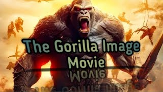 The Gorilla Image Movie gorilla movie gorilla  mero creation [upl. by Ekyt]