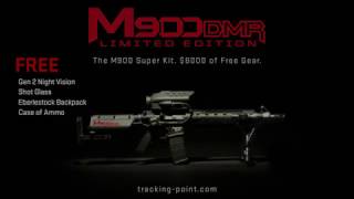 M900 Limited Edition 762 Super Kit [upl. by Violetta]