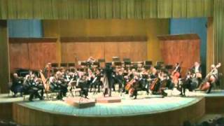 Enescu Intermezzo op12 [upl. by True]