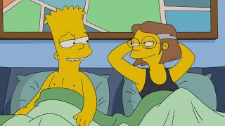 Bart Simpsons Best Moments [upl. by Jimmie344]