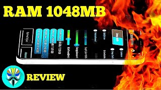 REVIEW ZRAMSWAP RAM 1048MB TANPA SD CARD  MODULE MAGISK [upl. by Norag]