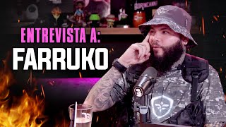 FARRUKO VA A TIRAR PRIMERO Carbon Armor S2 y el estado del reggaeton en PR [upl. by Eibrad]