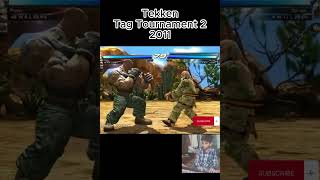 Evolution Of Jack Lift Up Megaton Hit From Xbox 360 To Xbox X bryantekken marshalllaw [upl. by Maples]