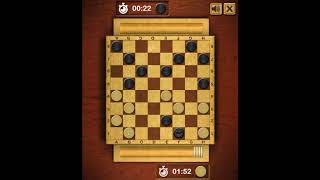 Master Checkers Multiplayer  How To Play Walkthrough [upl. by Ketchan]