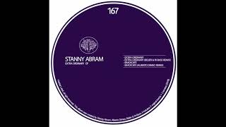 Stanny Abram  Eradicate Alberto Dimeo Remix [upl. by Walford]