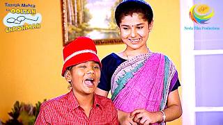 Tapu Senas Program Shocks Everyone  Taarak Mehta Ka Ooltah Chashmah  Full Episode [upl. by Einhorn]