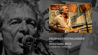 You Cant Always Get What You Want Rockklassiker Freising [upl. by Silber]