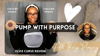 Elvie Curve Review [upl. by Asi]