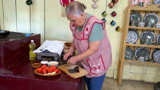 Como Hacer Costillitas Encacahuatadas De Mi Rancho A Tu Cocina [upl. by Hardman]