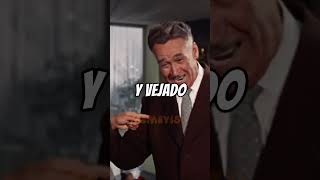 EL CHATO Y EL MANDADO DE DON GASPAR  CANTINFLAS [upl. by Eylrac]