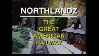 Northlandz  The Great American Railway [upl. by Esilrac]