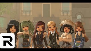 OLIVINE  VISUAL FILM [upl. by Moclam608]