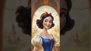 Snow White’s Dark Origin How Disney Transformed a Grimm Fairy Tale [upl. by Neerehs1]