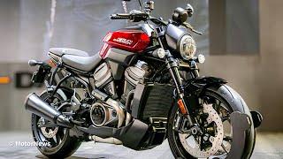 The 15 Greatest Forgotten StreetRoadster Motorcycles for 2025 [upl. by Atirb815]