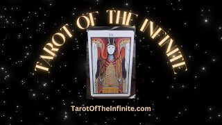 What Is The Temperance Tarot Card Meaning [upl. by Usanis]