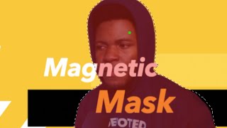 Magnetic Mask  Dynamic Titles in FCP11 [upl. by Iz495]