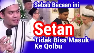 DENYUTKAN DZIKIR AGAR HATI TENANG  BUYA ARRAZY HASYIM [upl. by Allisan184]