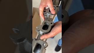 Dodge Ram 57 Hemi Exhaust Manifold Cracks  what the heck [upl. by Liw]