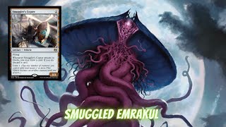 MTGA HISTORIC｜COLORLESS ELDRAZI MIDRANGE [upl. by Nylessoj780]