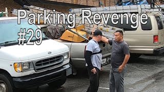 Parking Revenge 29 [upl. by Eixirt400]