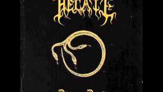 Hecate  Odes ao Oculto FullAlbum [upl. by Theobald]