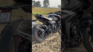 N250 edit 😍 attitude bike bajaj n160 n250 pulsar explore shorts rider edit [upl. by Branham754]