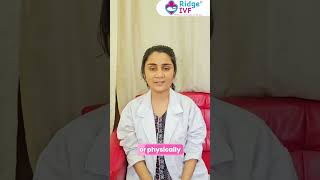 Will our embryos get damaged on freezing  Explain by Dr Shreya Nautiyal EmbryoFreezing IVF [upl. by Elleret]