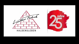 25 Jahre KulturFabrik Haldensleben [upl. by Browne949]