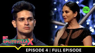 The Roadies Warrior Rises In Splitsvilla  MTV Splitsvilla 10  Episode 4 [upl. by Jerald10]