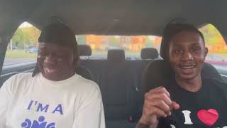 Hilarious Hotbox With Uncle [upl. by Wind]