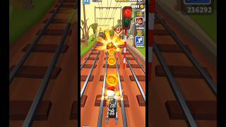 Runner Gameplay 3D Android  msoft gamer I shorts gameplay gaming games running [upl. by Noitna]