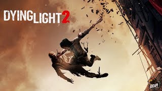 Dying Light 2  Demo Gameplay  E3 2018 [upl. by Atirres303]