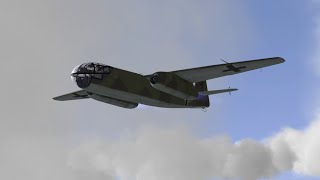 Arado 234B1 v11 [upl. by Hyo]