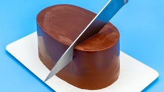 The chocolate dessert that everyone is talking about So simple and delicious [upl. by Novikoff]