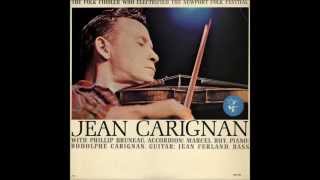 Jean Carignan – Le Reel du Pendu Hangmans Reel [upl. by Jauch]