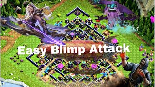 Easy Blimps Attack 3★ [upl. by Lucia211]