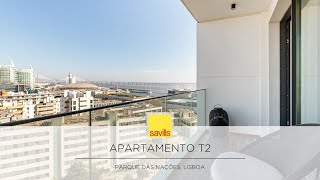 Apartamento T2 no Martinhal Residences  LBN1310 [upl. by Rusert707]