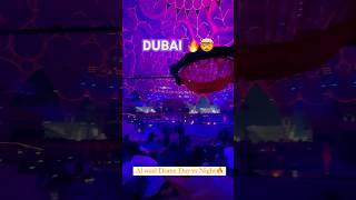 Al Wasl Dome Dubai expodubai dubai placesindubai dubaitourism tourdubai dubailove dubailife [upl. by Yssis]