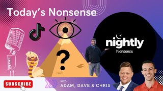 Nightly Nonsense EP 18 [upl. by Tryck618]