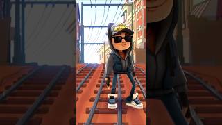 Subway surfers shortsvideo subscribers subscribe trend [upl. by Burrill]