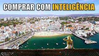 Como Investir em Imobiliário em Portugal Mesmo com Preços Altos [upl. by Jaquelin633]