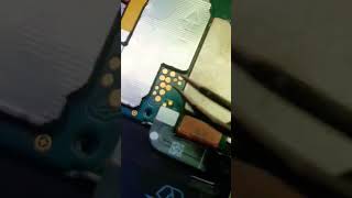 HUAWEI P40 LITE JNYLX1 test point or FRP unlock or modem [upl. by Enorel]