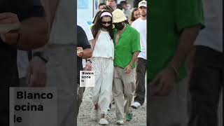 CelebFlash Zendaya y Tom Holland Selena Gomez y Benny Blanco y más shorts [upl. by Ulrike460]