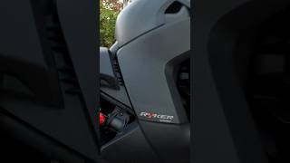 2022 Canam Ryker 900 Ace Sport walkaround [upl. by Orit839]