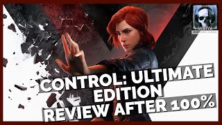 Control Ultimate Edition  Review After 100 [upl. by Dleifrag]