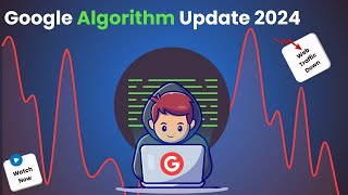 Google March Core Update 2024  Update On Scaled Content Site Reputation amp Expired Domain Policy [upl. by Errol]