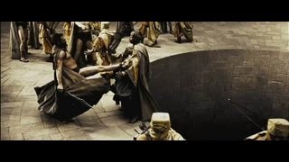 This is Sparta Scene full HD [upl. by Blen]