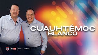 Cuauhtémoc Blanco No me DEJARON RETIRARME en el América  Toño De Valdés [upl. by Tanney138]