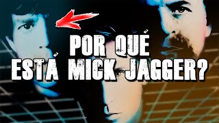 FREEJACK Una Película Inexplicable con Hopkins Estévez y Jagger [upl. by Isiad]