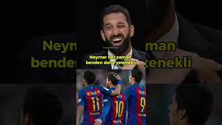 Arda Turan için Madrid mi Barcelona mı [upl. by Dielu689]